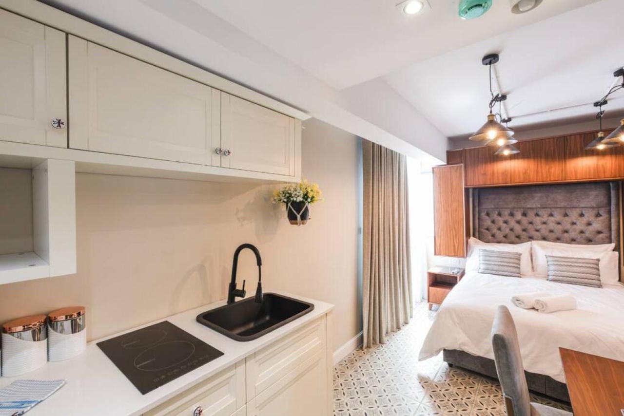 Zebbuga The Penthouse Suite 7 Luaran gambar