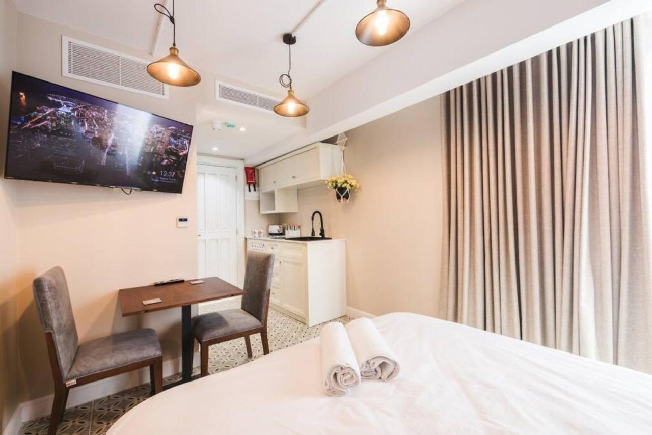 Zebbuga The Penthouse Suite 7 Luaran gambar